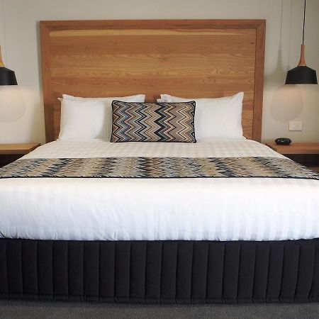 Euston Motel 외부 사진
